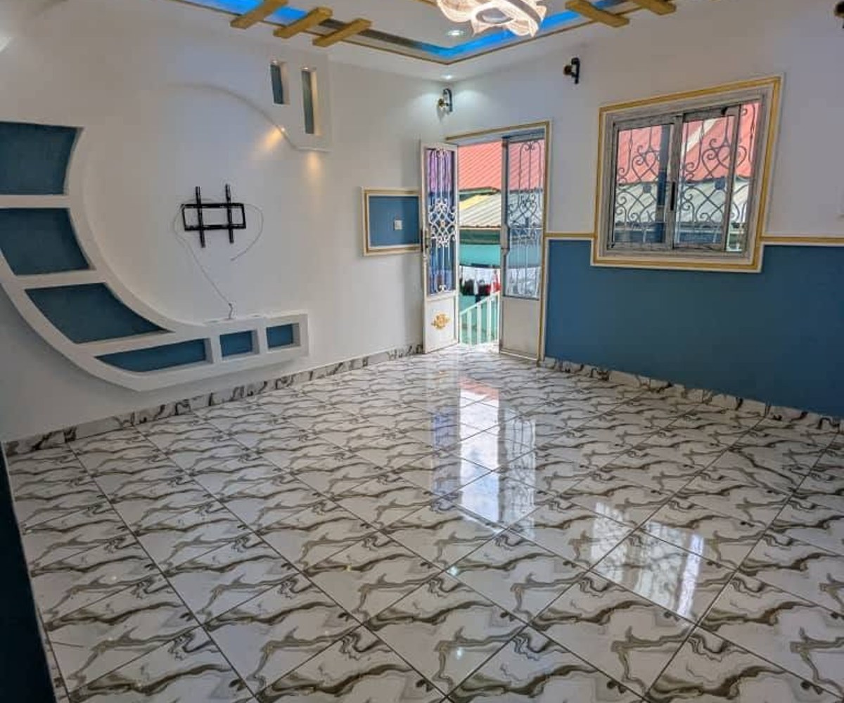Appartement VIP 2 chambres à louer à Fourgerol
