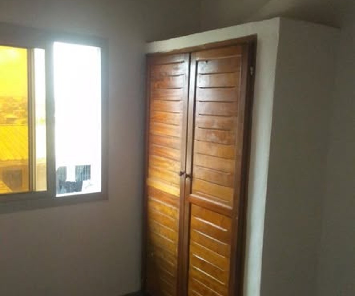 Studio moderne à Logpom
