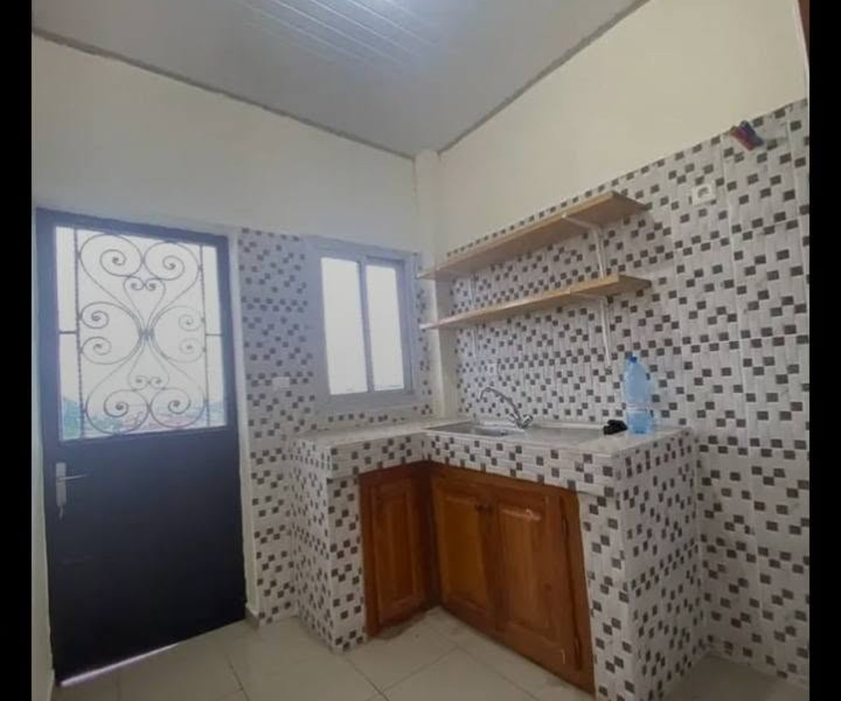 Appartement moderne à louer - Yassa, Douala