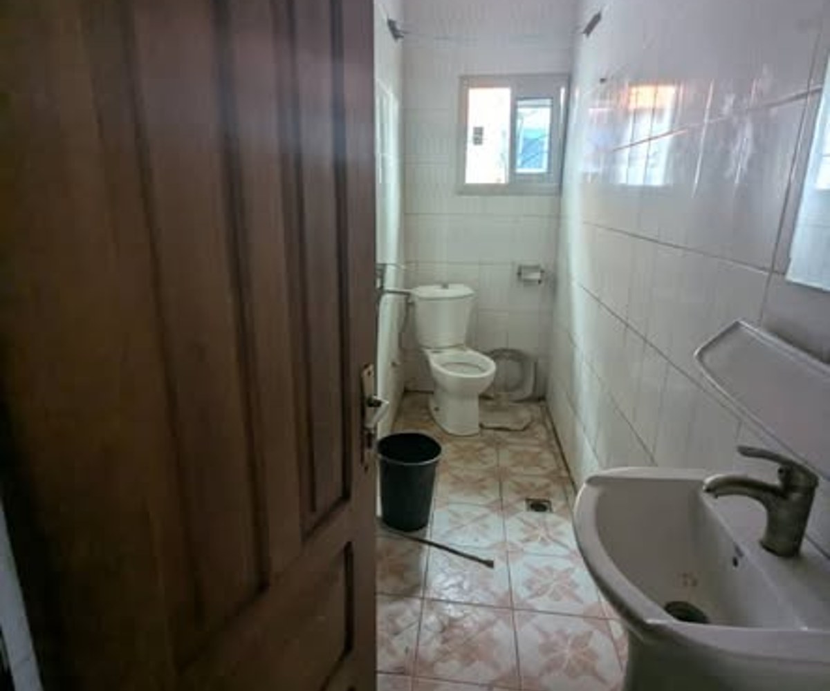 Appartement à louer - 3 chambres - Kotto, Douala