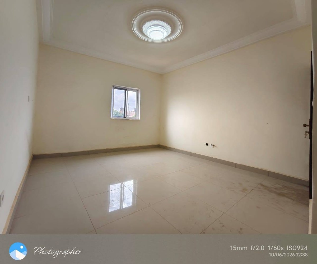 Appartement haut standing à louer – Yaoundé Mvog-Ada