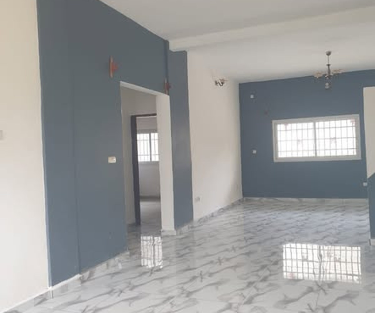 Appartement moderne à louer – Odza, Yaoundé