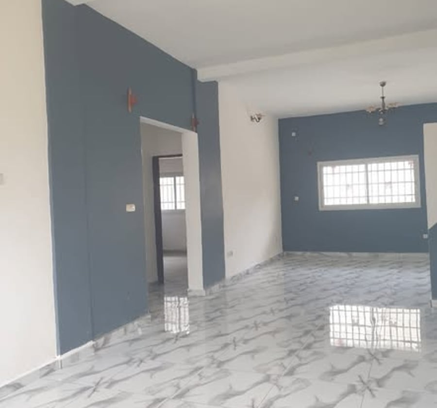 Appartement moderne à louer – Odza, Yaoundé
