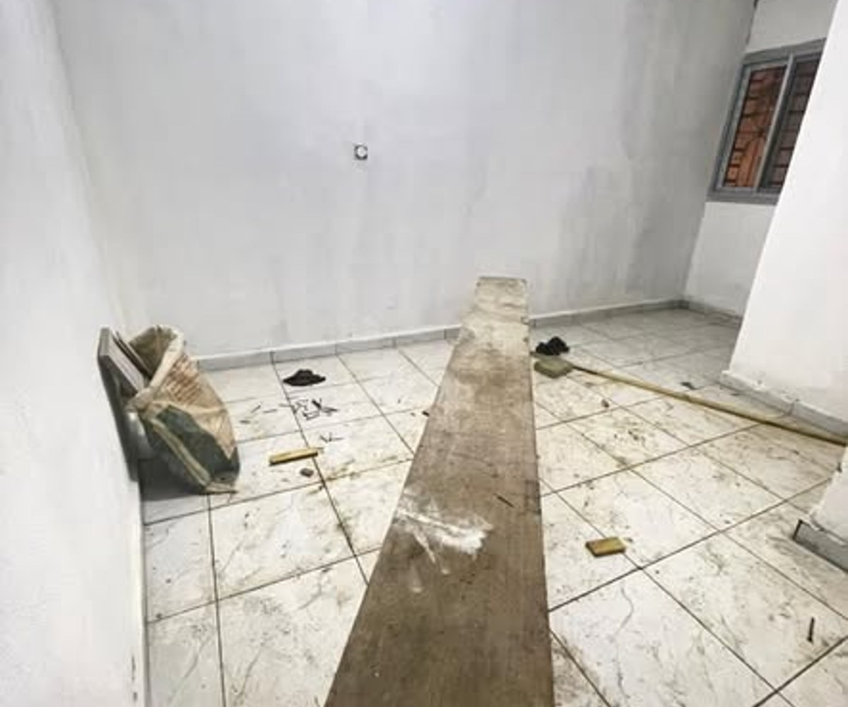 Studio moderne à louer à Jouvence