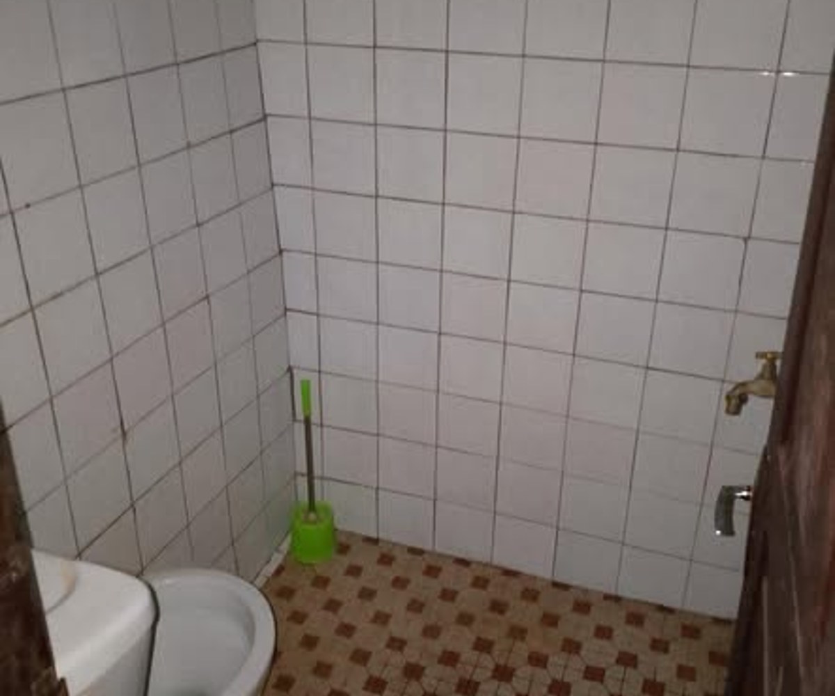 Appartement 2 chambres au Carrefour Etoug-Ébé