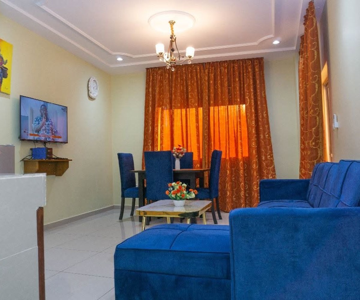 Appartements, studios et chambres meublées à louer à Yaoundé Ahala