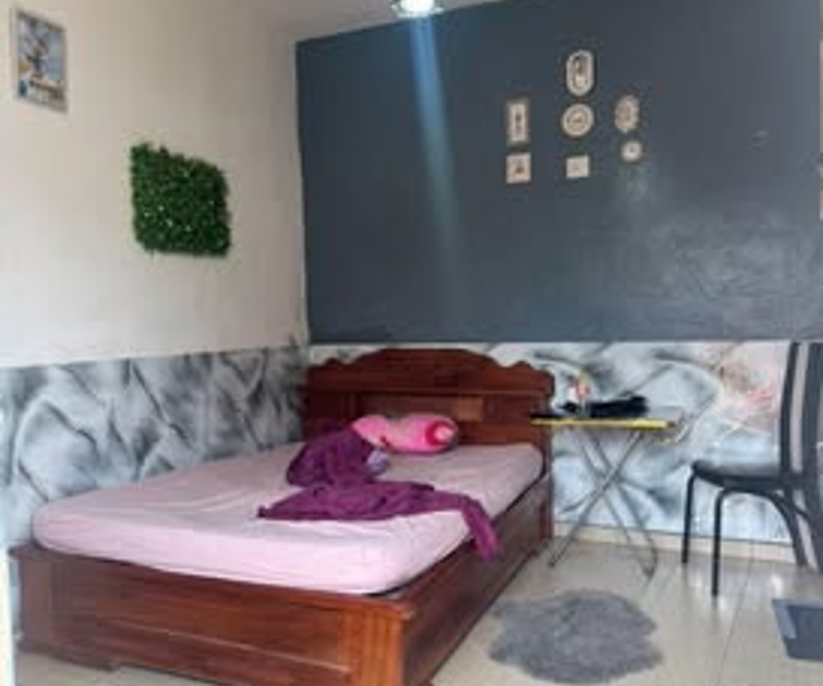 Chambre moderne à louer à Fouda, Yaoundé