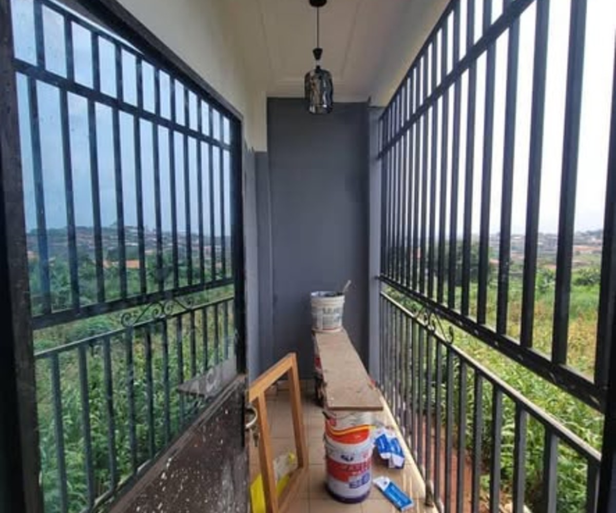 Appartement à louer - Ngousso