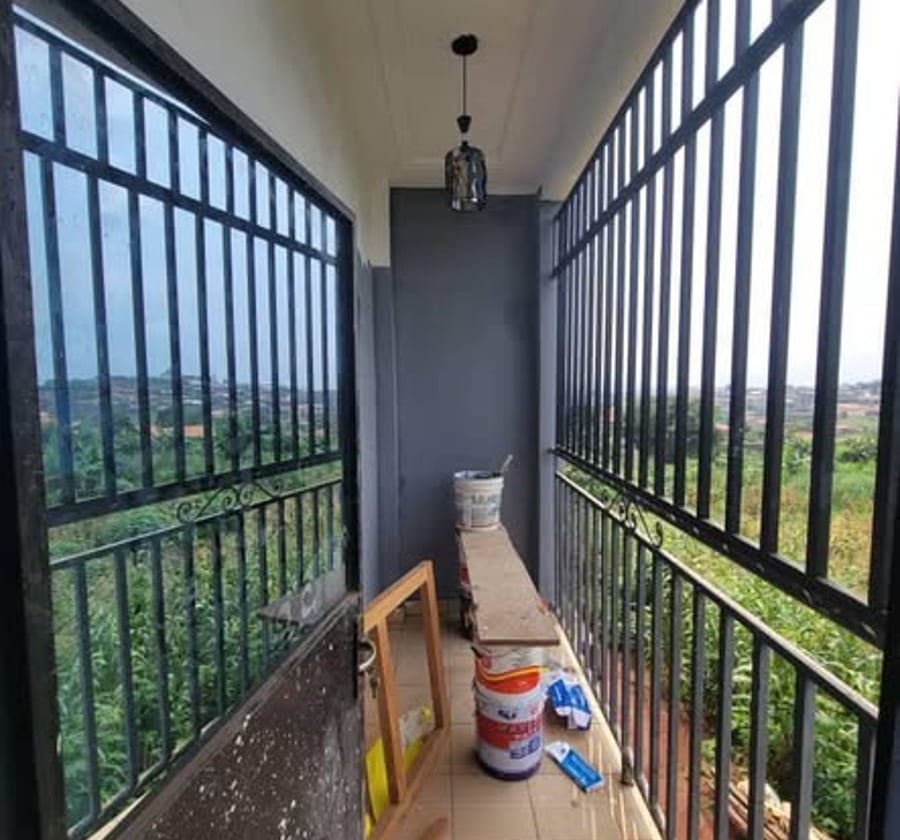 Appartement à louer - Ngousso