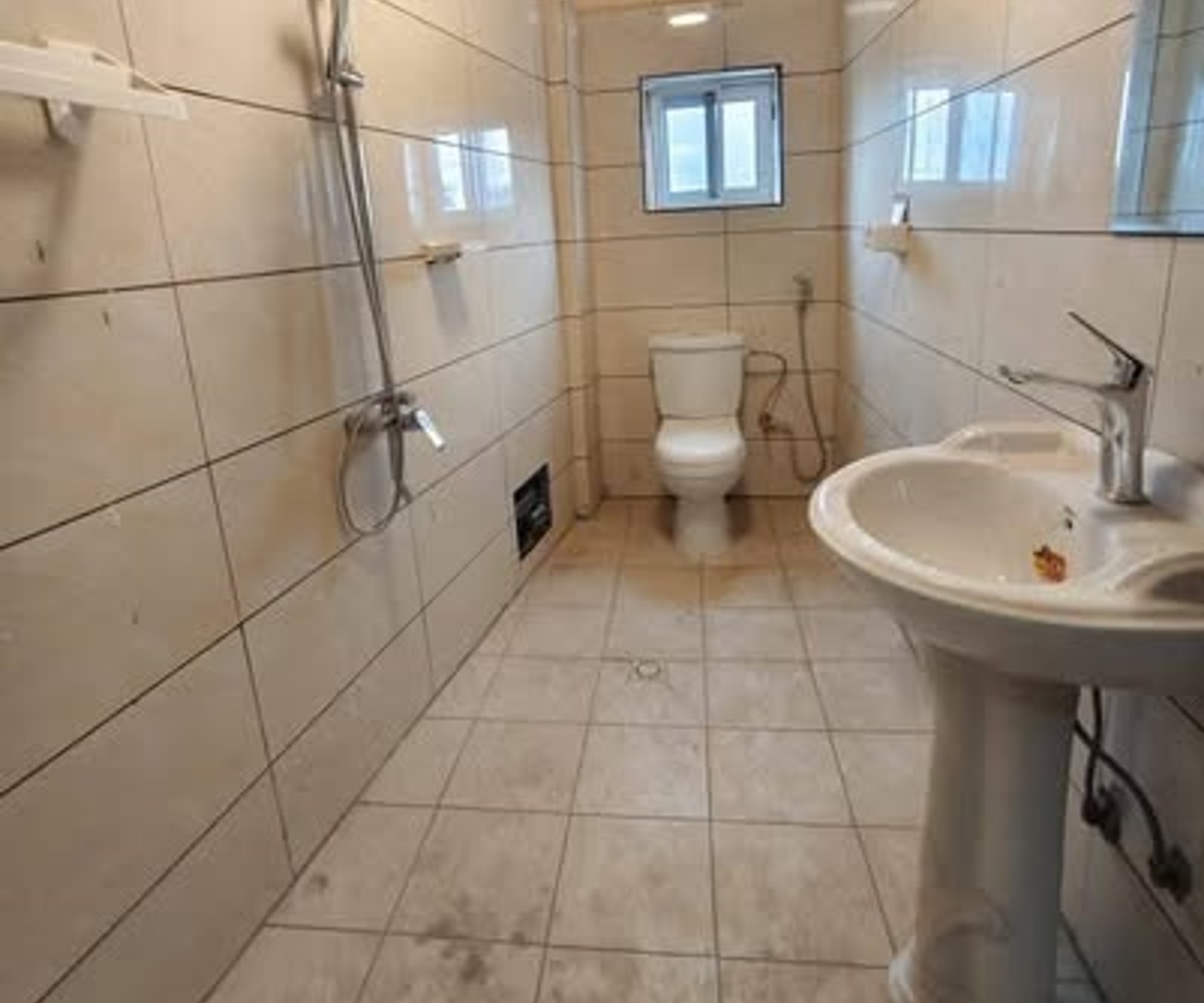 Appartement haut standing à louer – Yaoundé Mvog-Ada