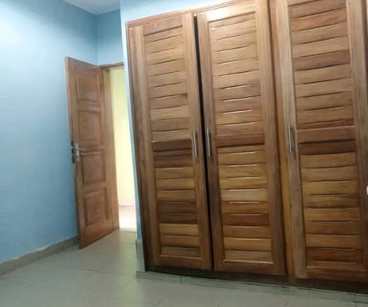 Studio moderne à Ndogbati