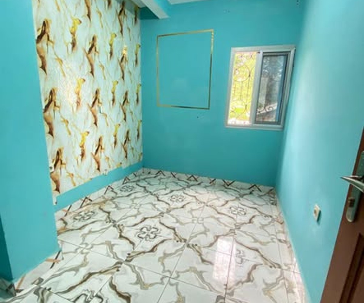 Appartement à louer - Damas, Yaoundé
