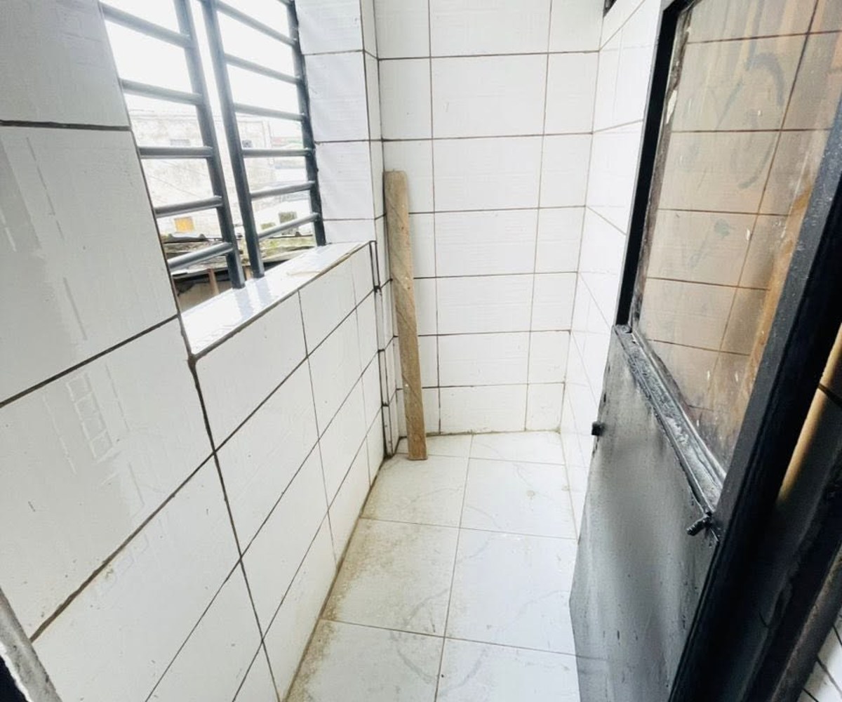Chambre moderne haut standing à Logbessou