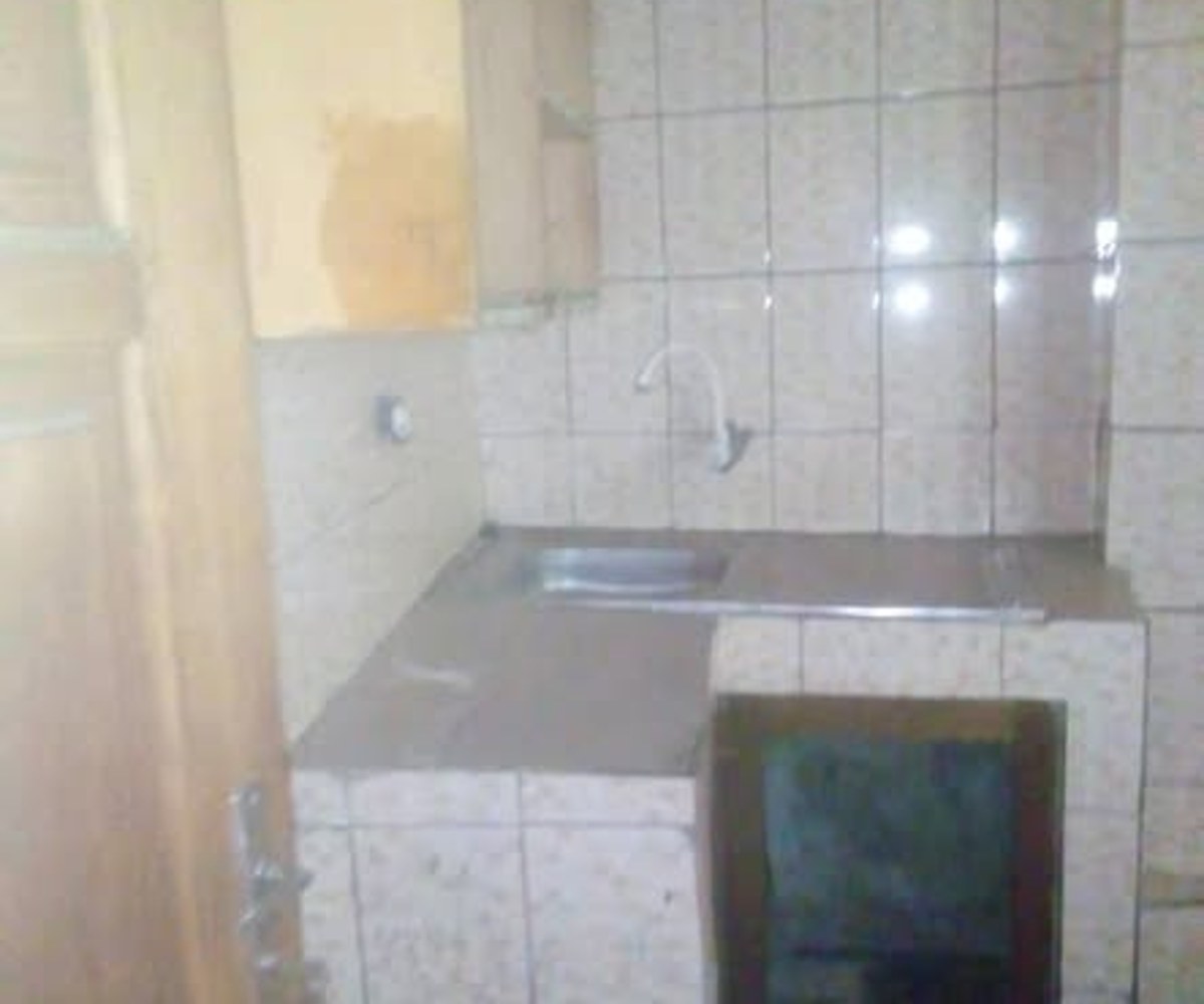 Appartement 2 chambres à louer - PK12 (Sodikombo)
