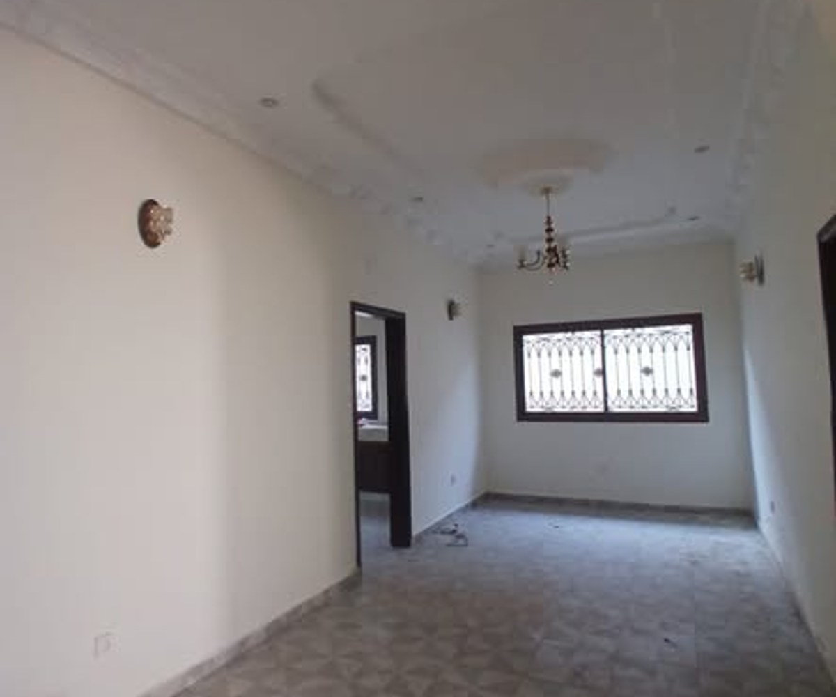 Villa à louer à Yaoundé Nkolnda