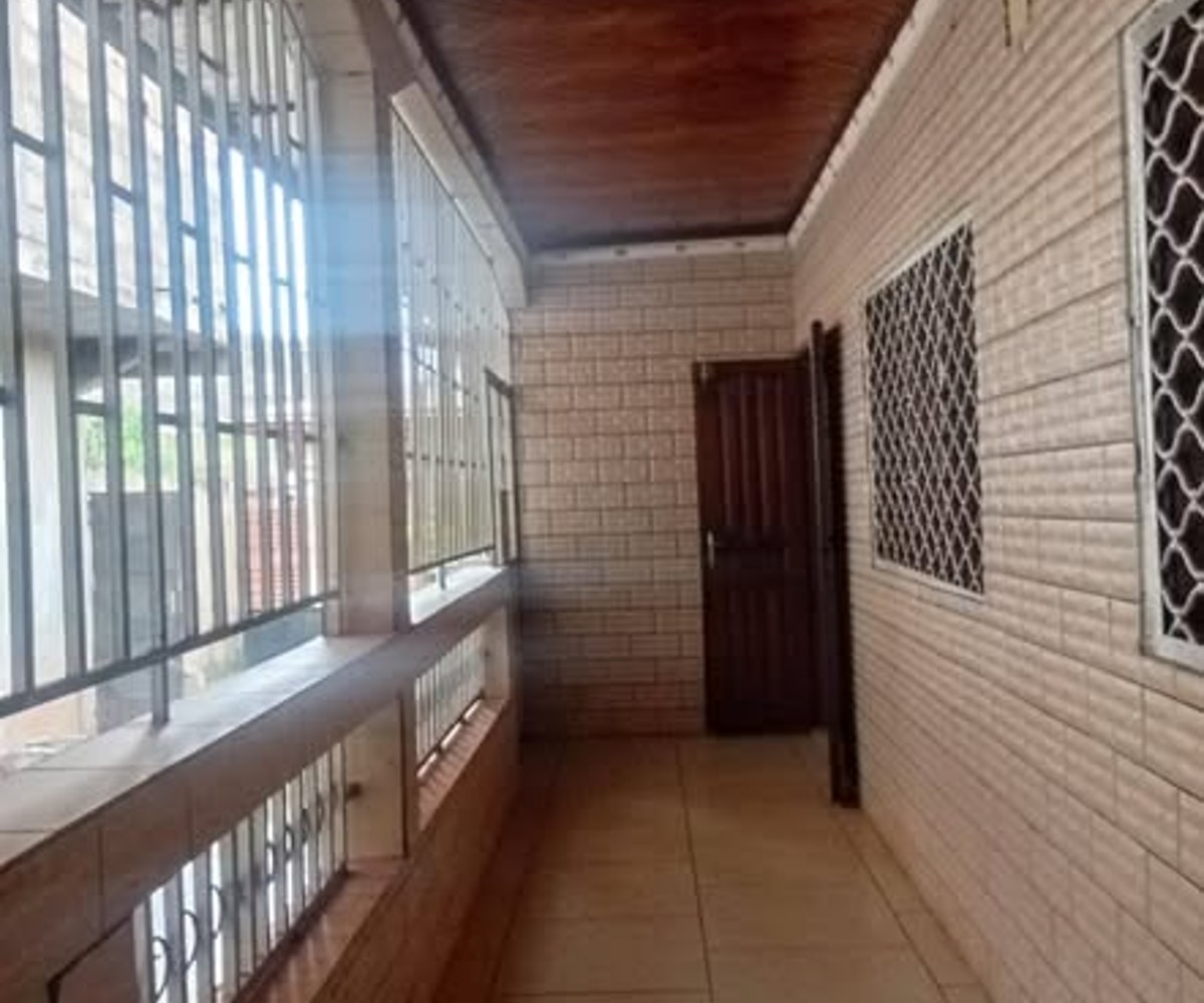 Appartement à louer à Damas