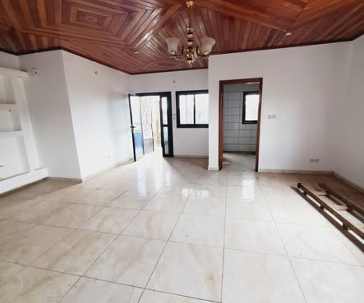 Appartement moderne à louer - Biyem-Assi Obili