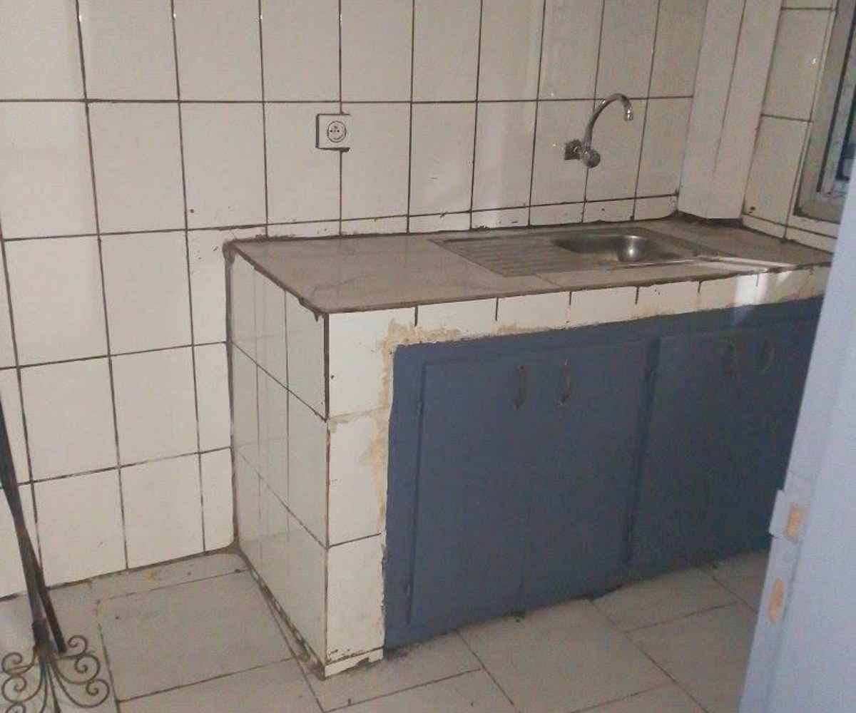 Grand appartement moderne - Biteng - 2 chambres