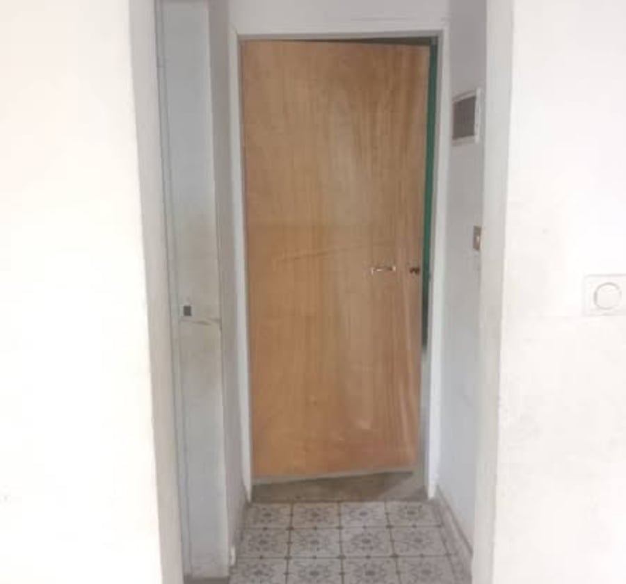 Maison à louer à Nkoabang - 2 chambres