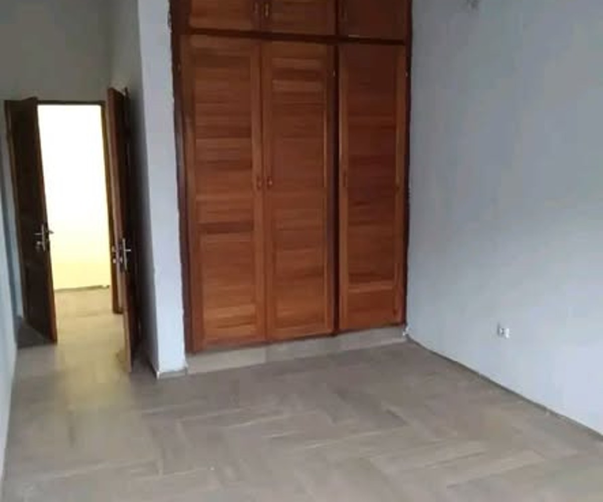 Appartement moderne à louer à Odza