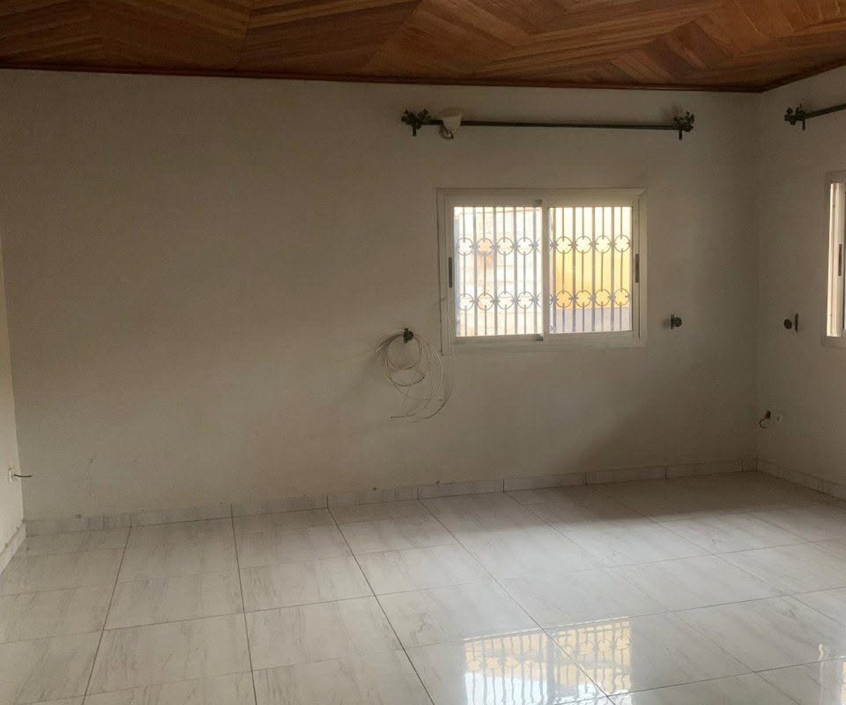 Mini villa individuelle à louer à Emana, Yaoundé