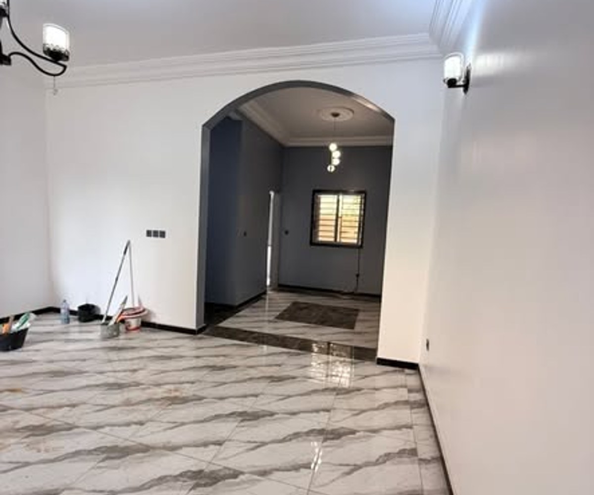 Appartement très bon standing à louer – Tsinga Village, Yaoundé