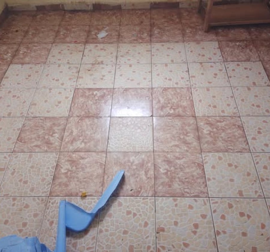 Vaste appartement moderne 2 chambres - Mimboman, Yaoundé