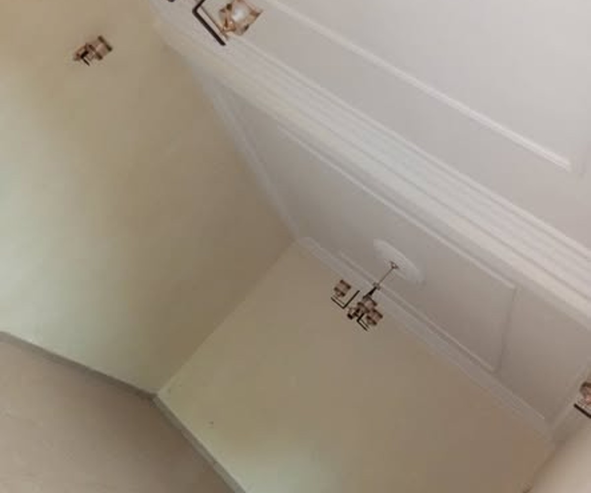Appartement 2 chambres à louer à Odza