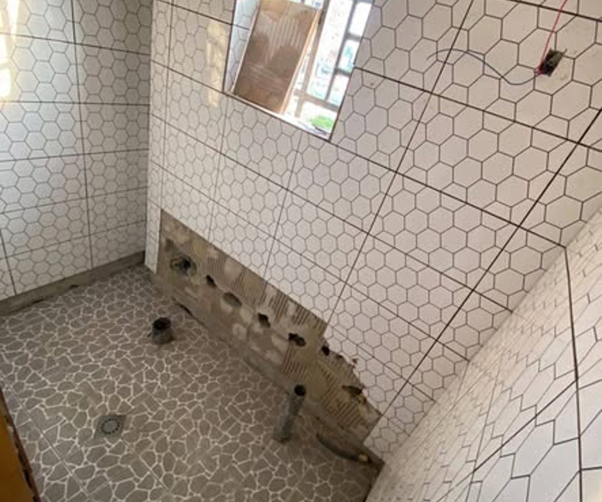 Vaste chambre moderne à Cité des Palmiers
