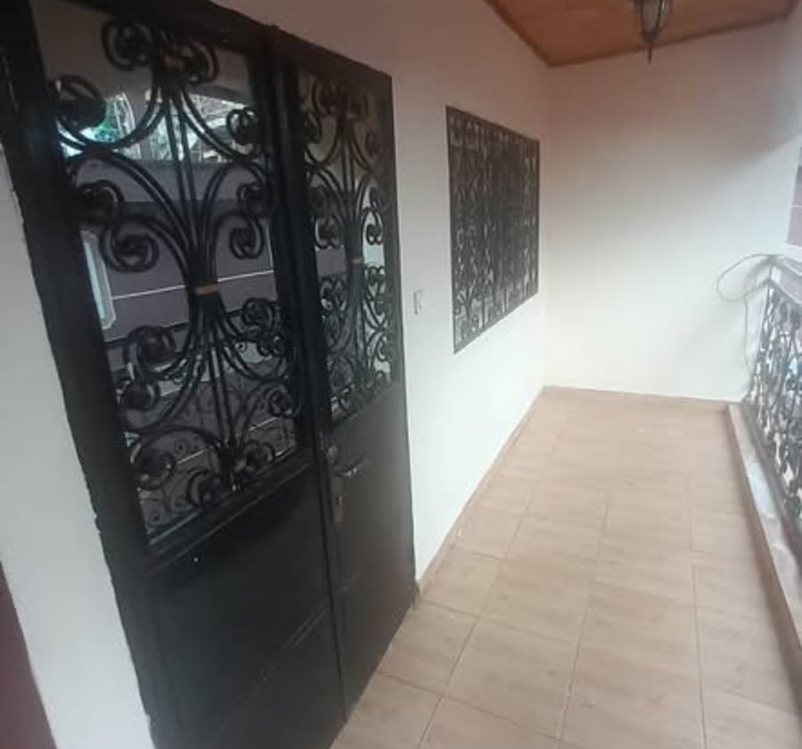 Appartement moderne à louer - Nkolbisson