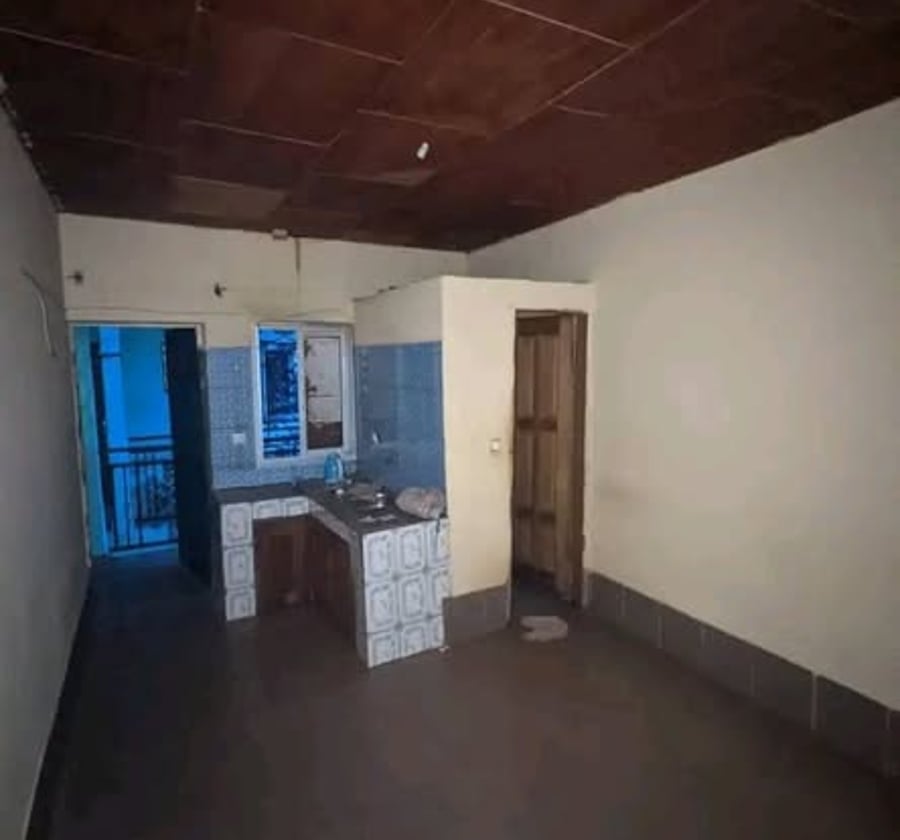 Studio moderne à louer - Nkolfoulou, Yaoundé