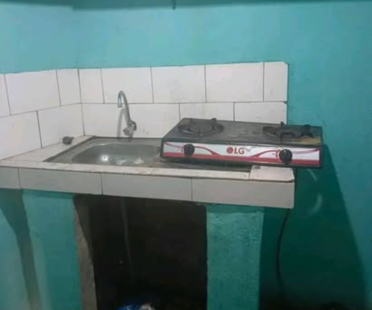 Studio moderne à louer Kondengui Nouvelle Route