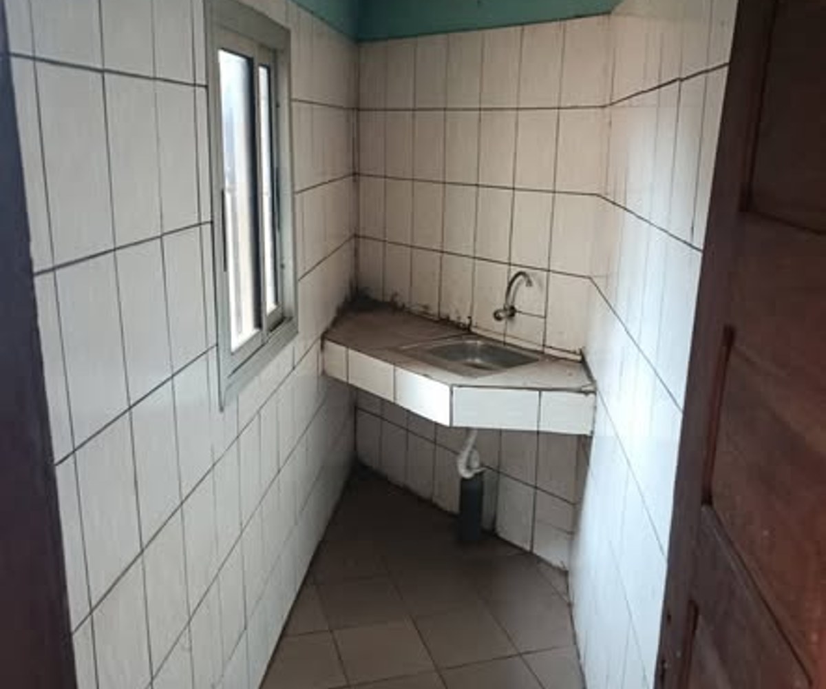 chambre moderne de 25 mil