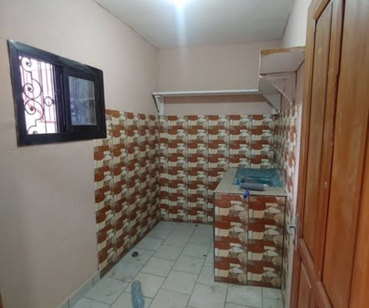 Appartement neuf Logpom - 2 chambres