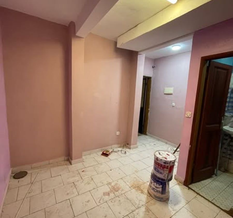 02 chambres modernes à louer - Jouvence
