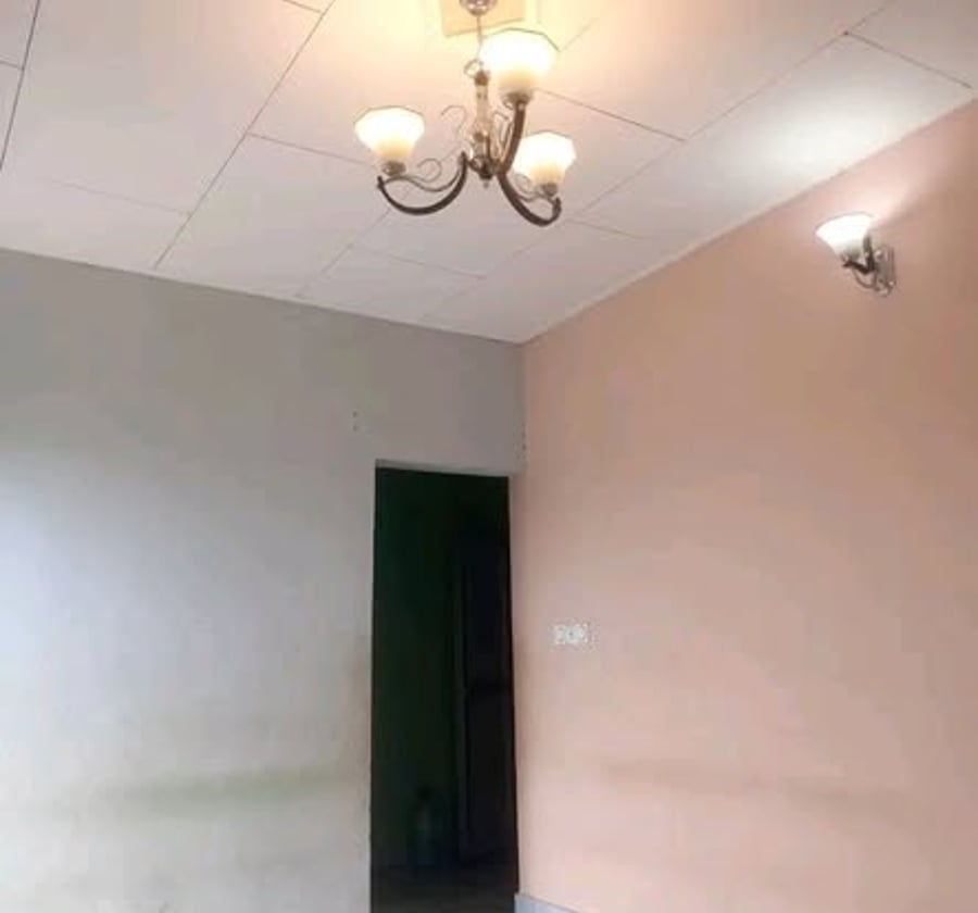 Studio moderne à Ndogbati