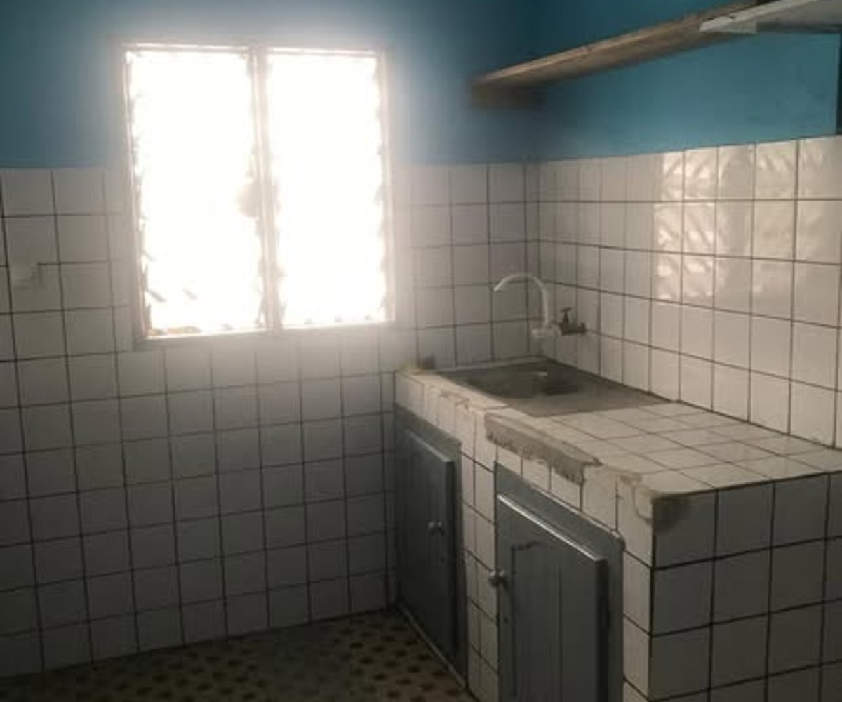 Studio moderne à Bonamoussadi