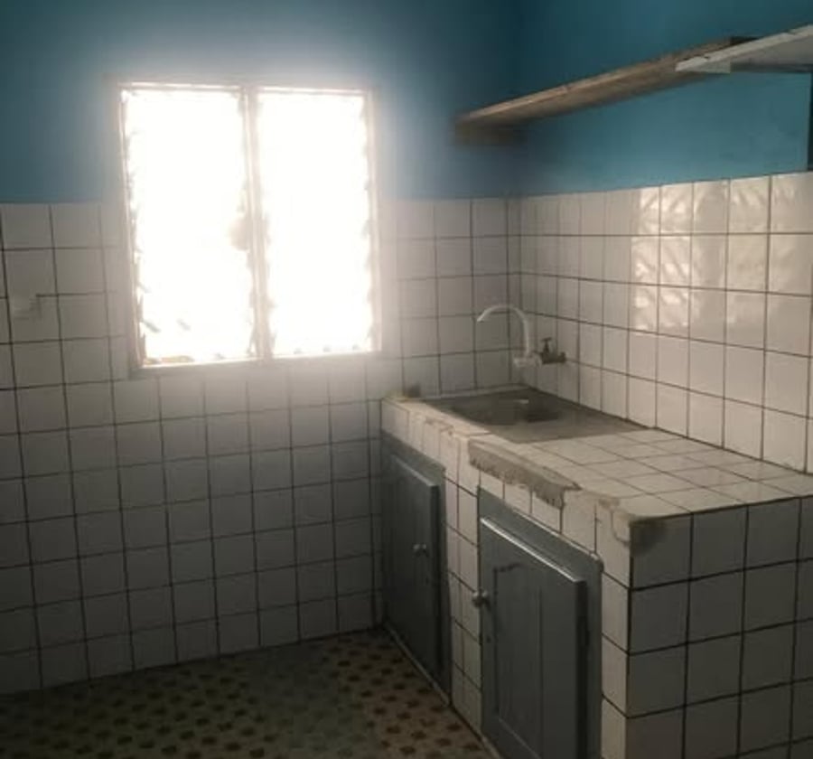 Studio moderne à Bonamoussadi