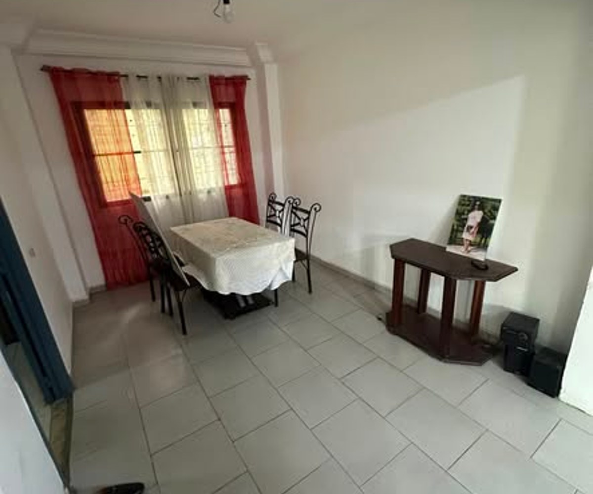 Appartement 3 chambres à louer - Bonamoussadi