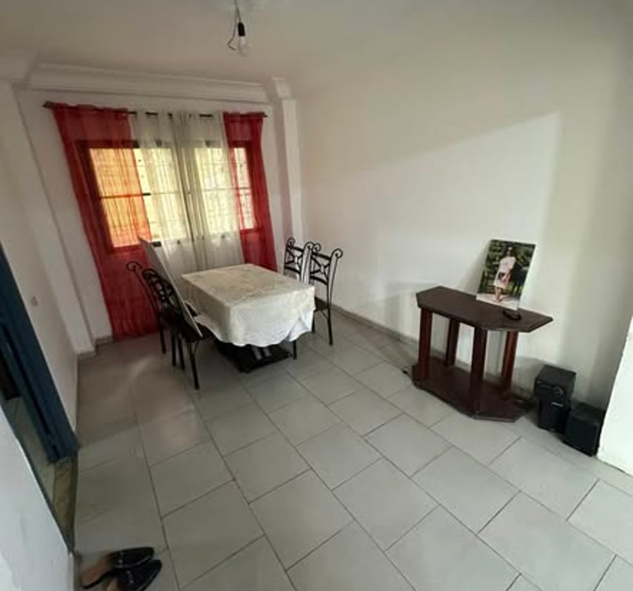 Appartement 3 chambres à louer - Bonamoussadi