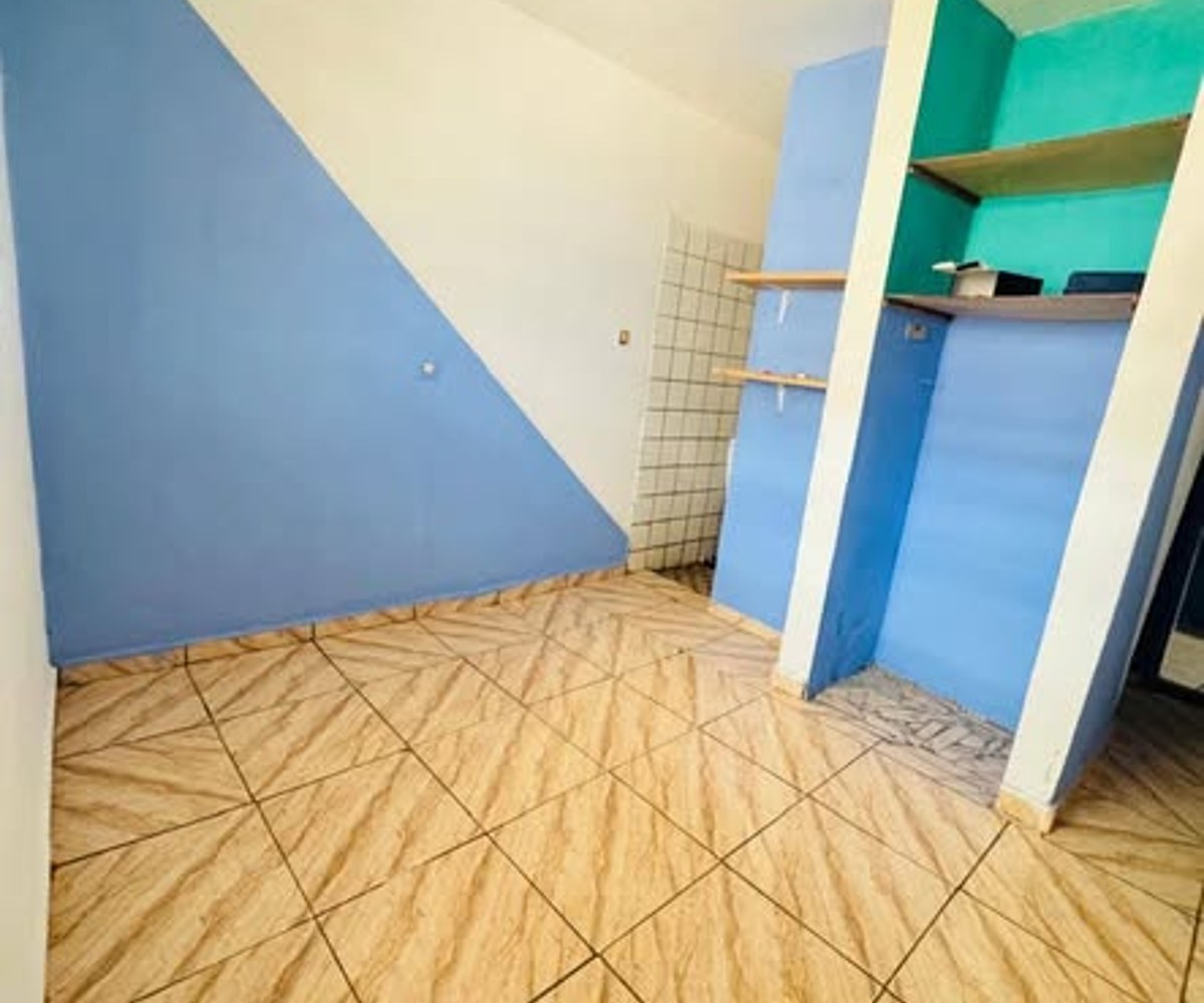 Chambre à louer - Ange Raphaël (Stade CICAM)