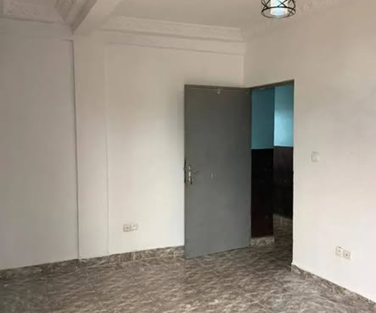 Studio moderne à Logbessou