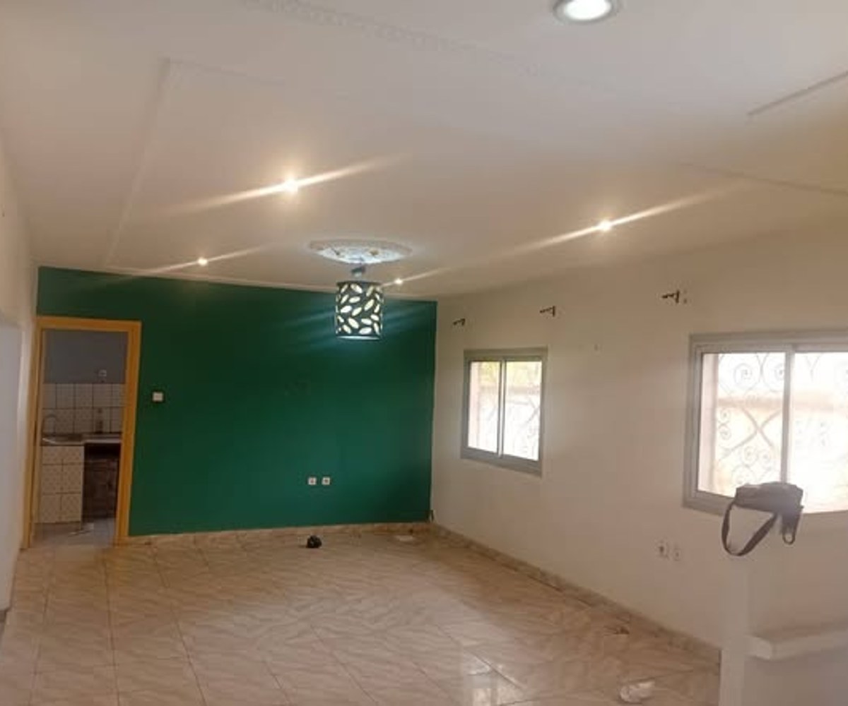 Villa à louer à Ngodi, Canaan