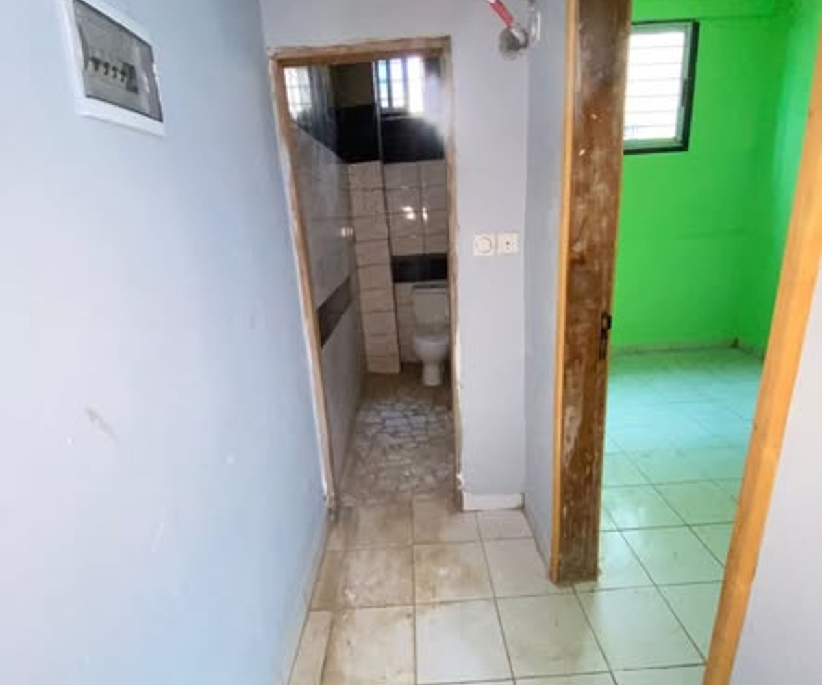 Studio moderne à louer - Odza Yaoundé