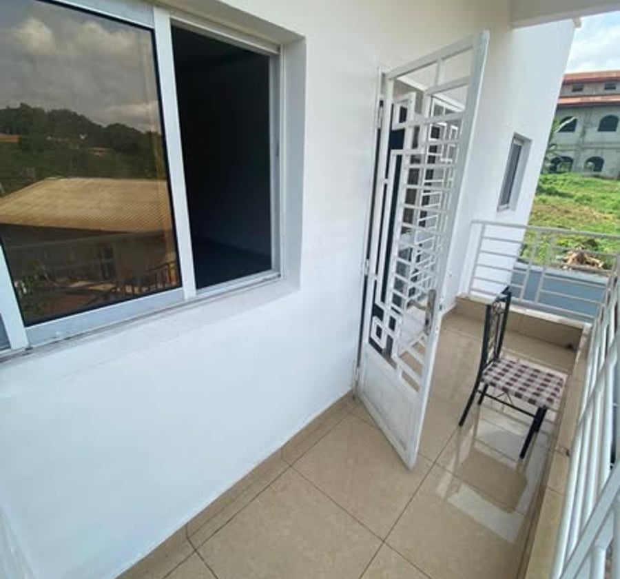 Appartement moderne haut standing - Etoudi, Yaoundé