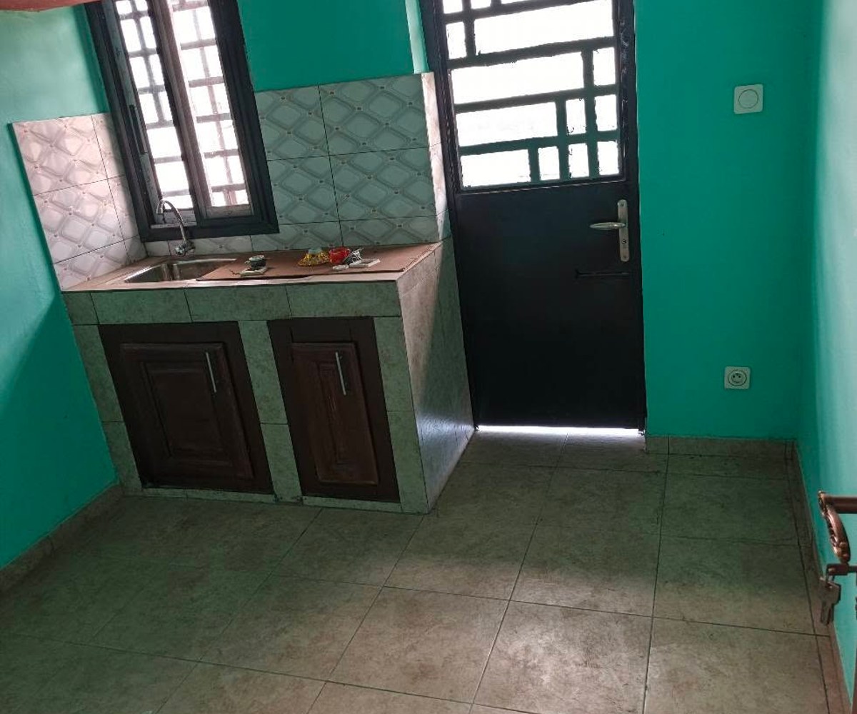 Appartement moderne à Ndokoti (CCC) - Douala