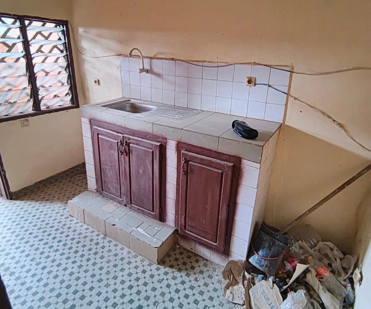Appartement moderne à Jouvence - 2 chambres