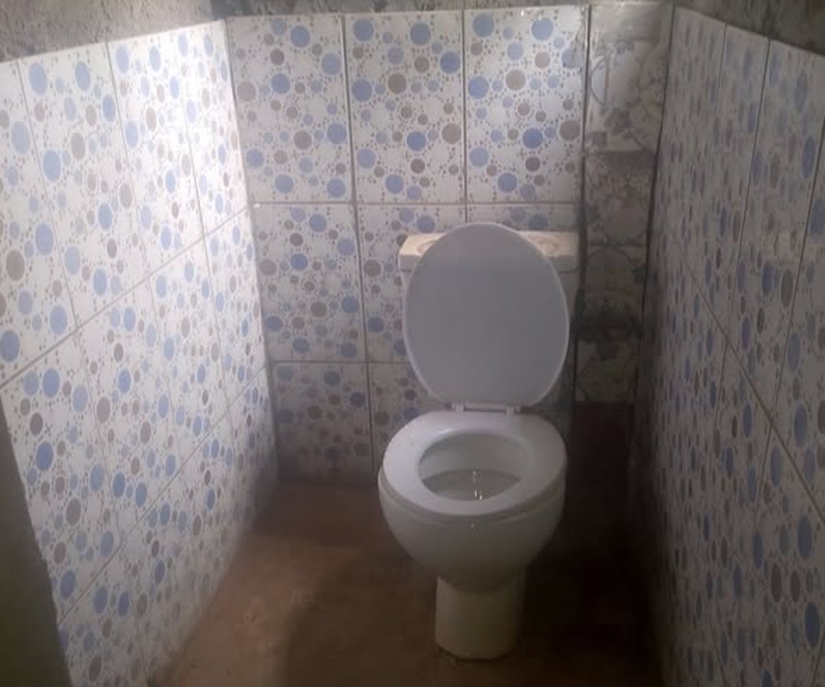 Studio moderne - Makepe, Douala