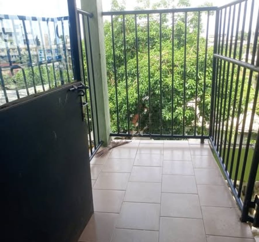 Studio moderne à Ndokpassi II