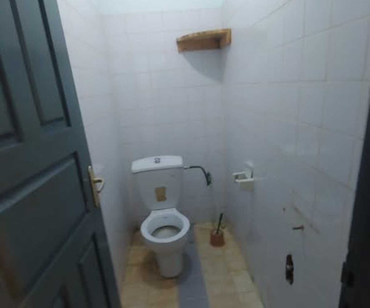 Appartement staffé 2 chambres - Makepe Parcours Vitae